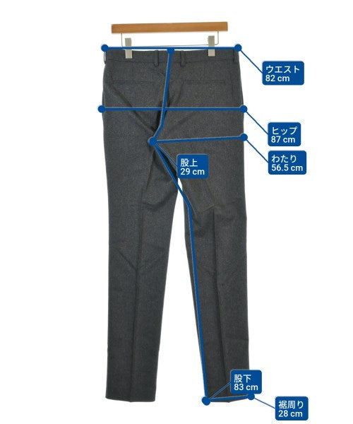 A.P.C. 長褲
