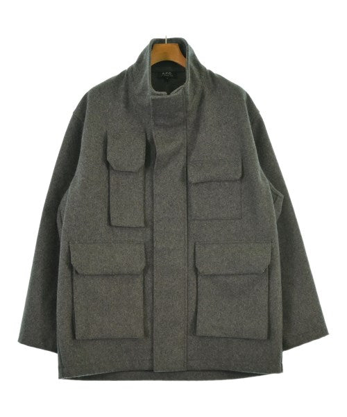 A.P.C. 其他飛行外套