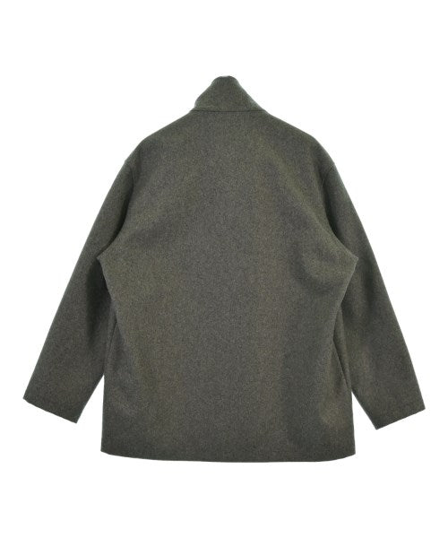 A.P.C. 其他飛行外套
