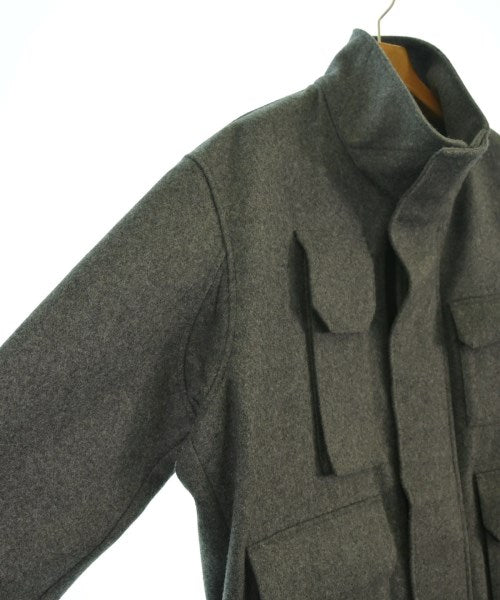 A.P.C. 其他飛行外套
