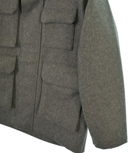 A.P.C. 其他飛行外套