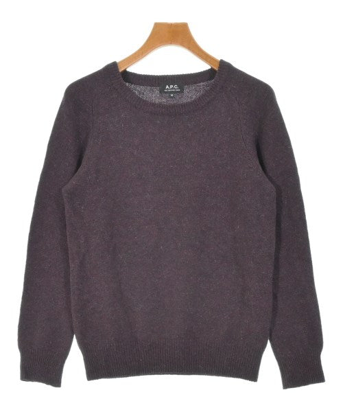 A.P.C. 毛衣