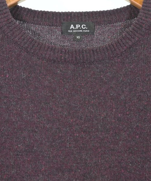 A.P.C. 毛衣