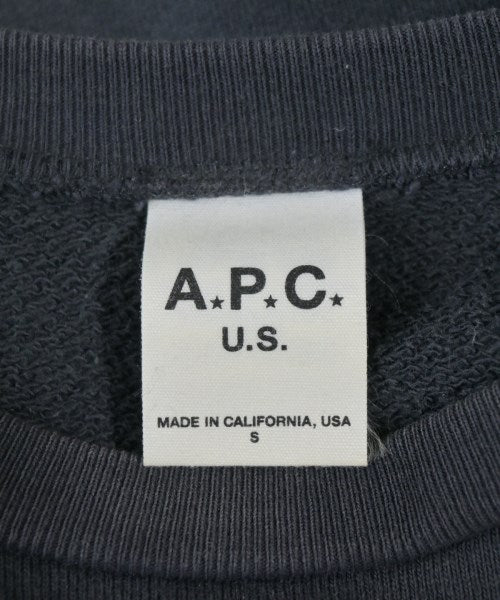 A.P.C. 運動衫