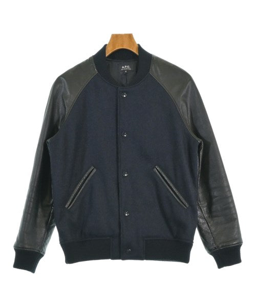 A.P.C. 運動夾克