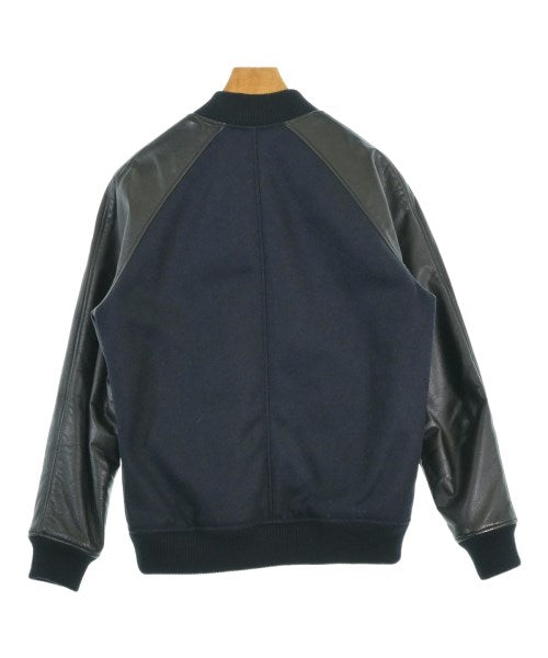 A.P.C. 運動夾克