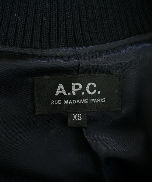 A.P.C. 運動夾克