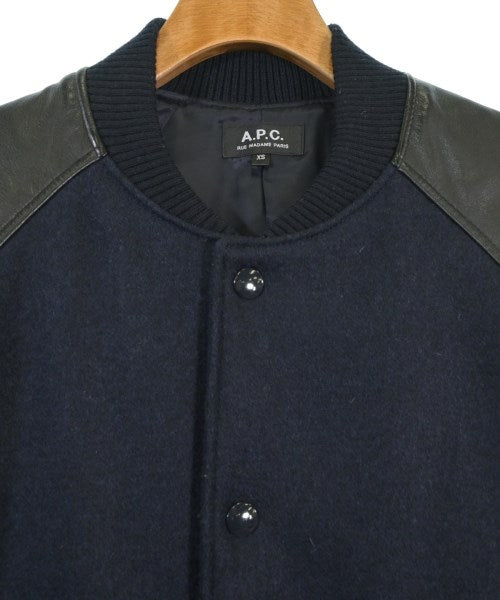 A.P.C. 運動夾克