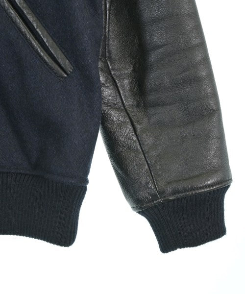 A.P.C. 運動夾克