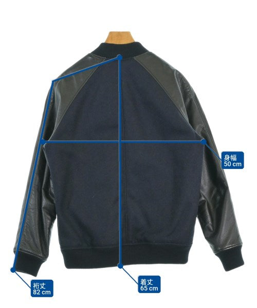 A.P.C. 運動夾克