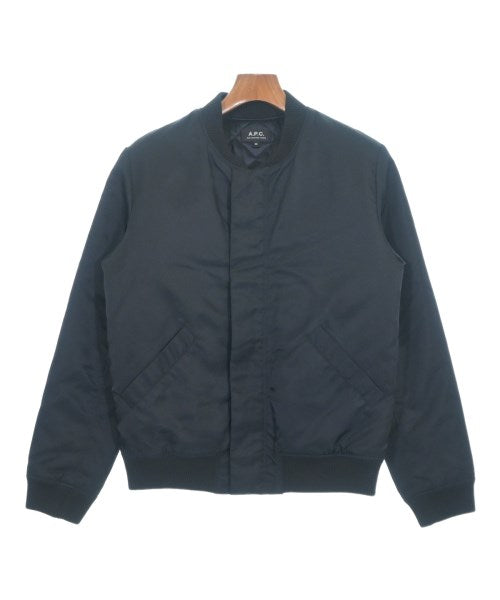 A.P.C. 其他飛行外套