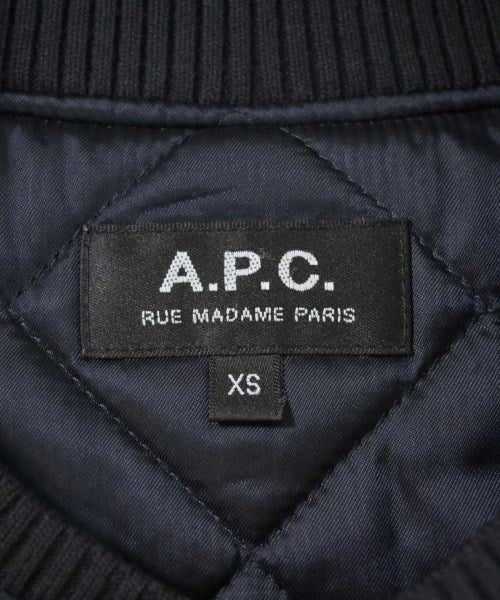 A.P.C. 其他飛行外套