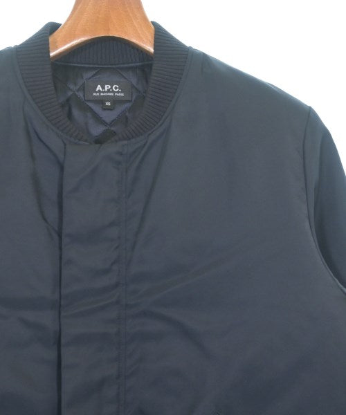 A.P.C. 其他飛行外套