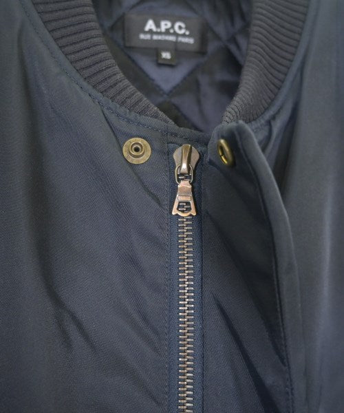 A.P.C. 其他飛行外套
