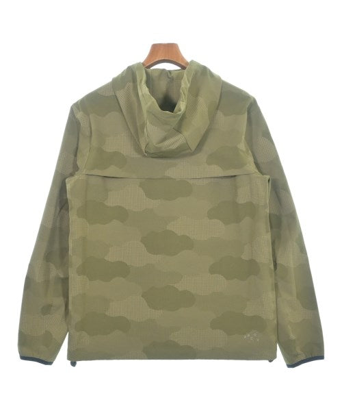 A.P.C. 其他飛行外套