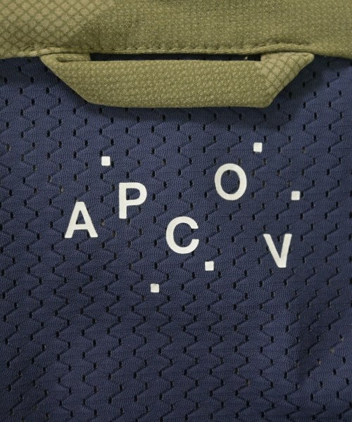A.P.C. 其他飛行外套