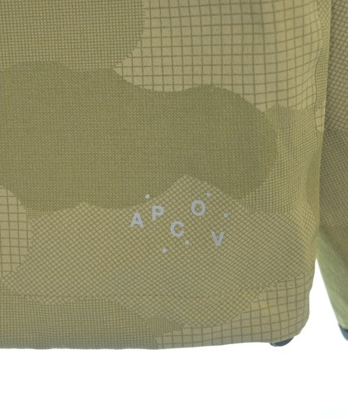 A.P.C. 其他飛行外套