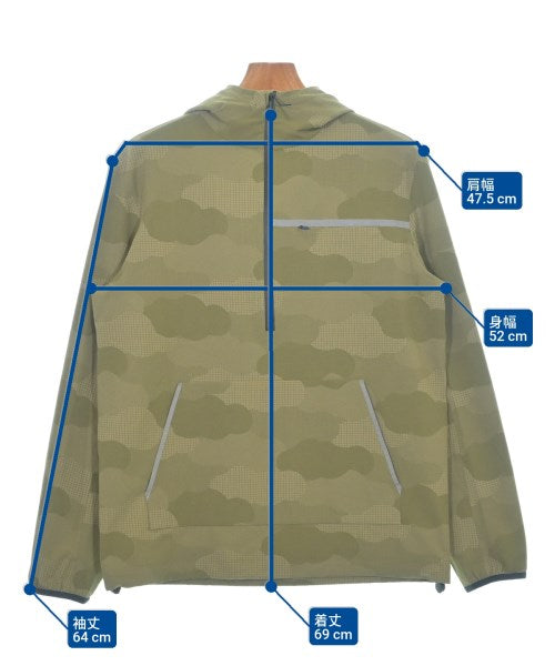 A.P.C. 其他飛行外套