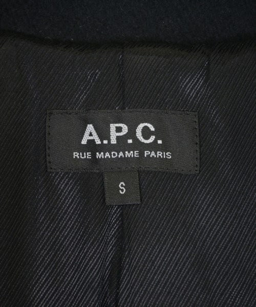 A.P.C. 其他大衣