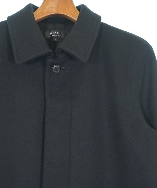 A.P.C. 其他大衣