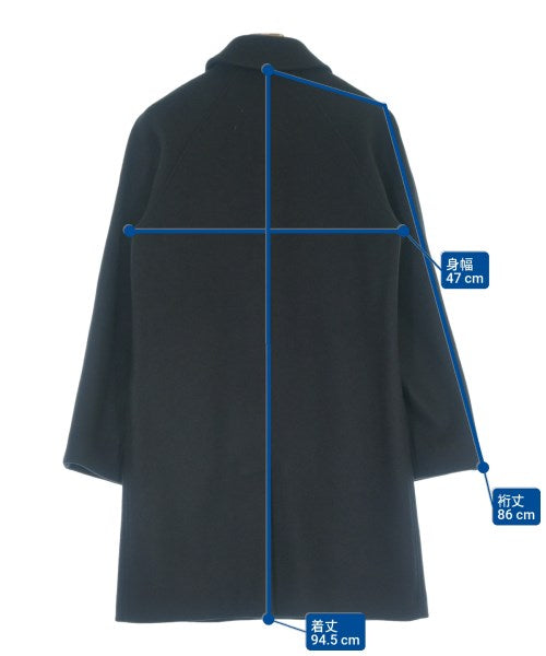 A.P.C. 其他大衣