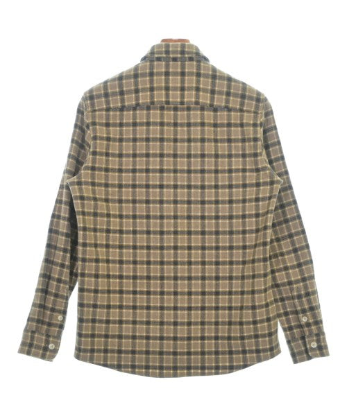 A.P.C. 休閒襯衫
