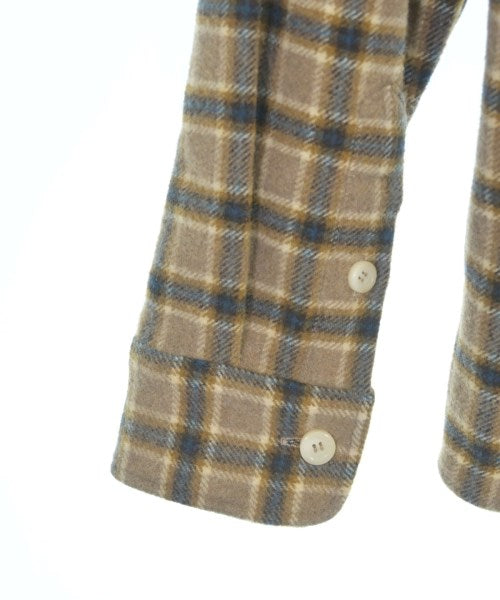 A.P.C. 休閒襯衫