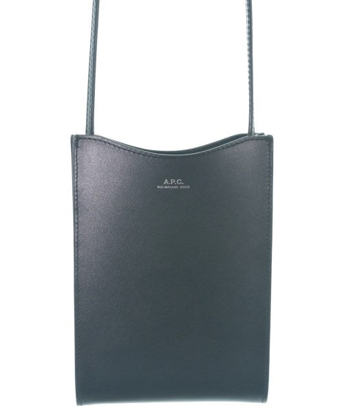 A.P.C. 肩背包