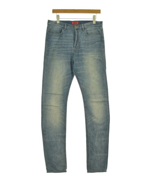 A.P.C. 牛仔褲