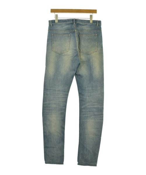 A.P.C. 牛仔褲