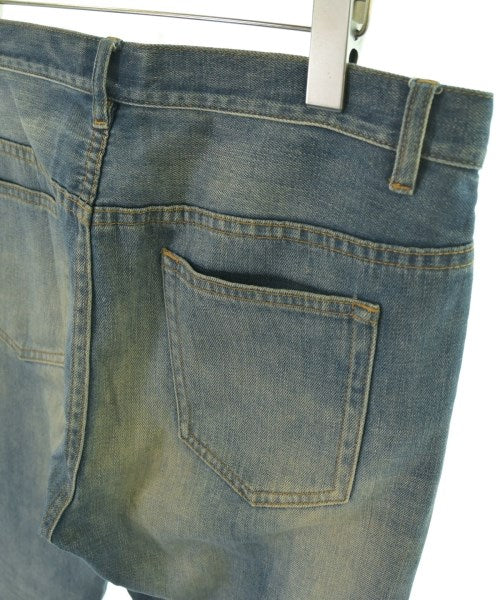 A.P.C. 牛仔褲