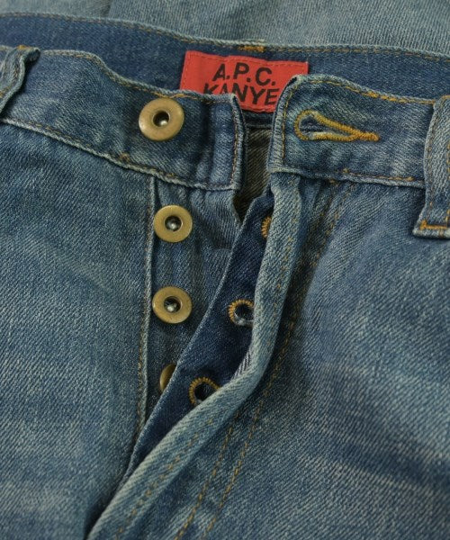 A.P.C. 牛仔褲