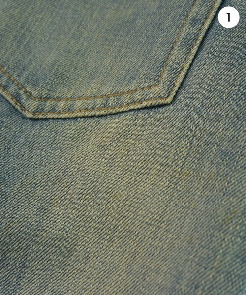 A.P.C. 牛仔褲