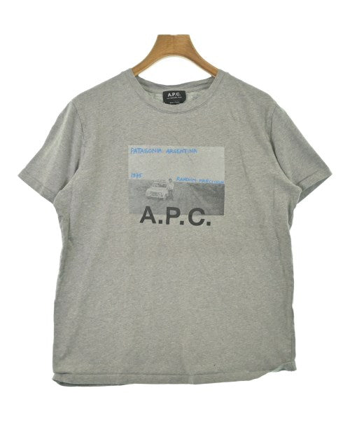 A.P.C. T恤/上衣