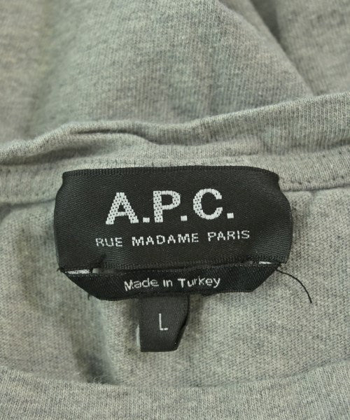 A.P.C. T恤/上衣