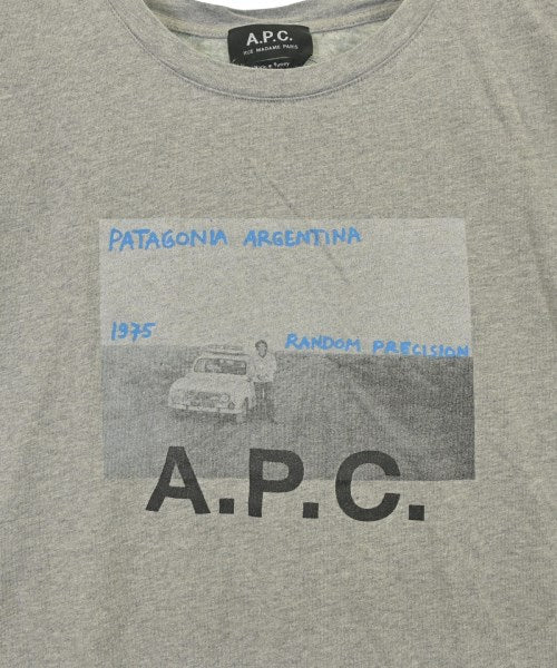 A.P.C. T恤/上衣