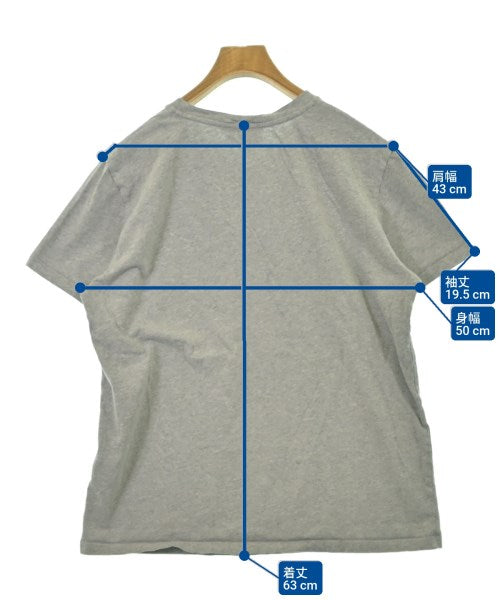 A.P.C. T恤/上衣