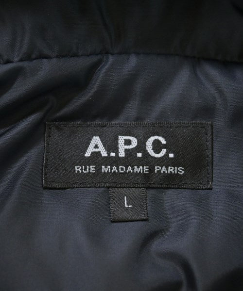 A.P.C. 其他大衣