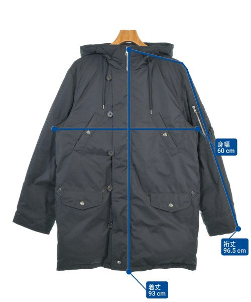 A.P.C. 其他大衣