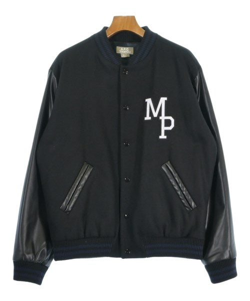 A.P.C. 運動夾克