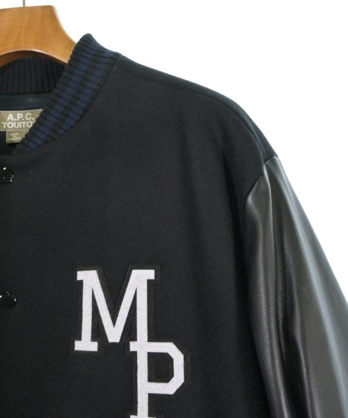 A.P.C. 運動夾克