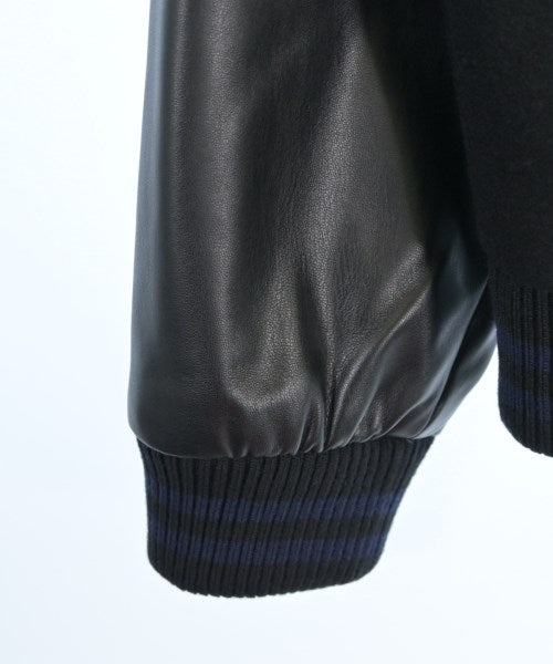 A.P.C. 運動夾克