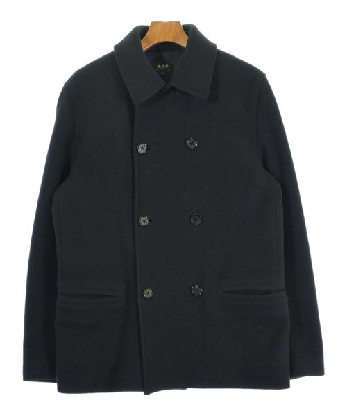 A.P.C. 海軍外套