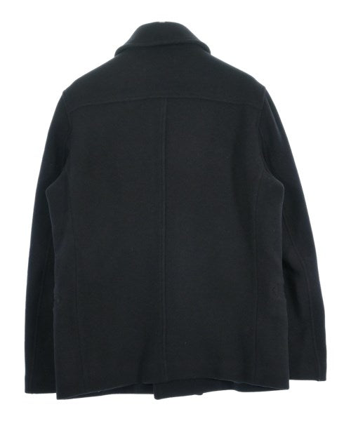 A.P.C. 海軍外套