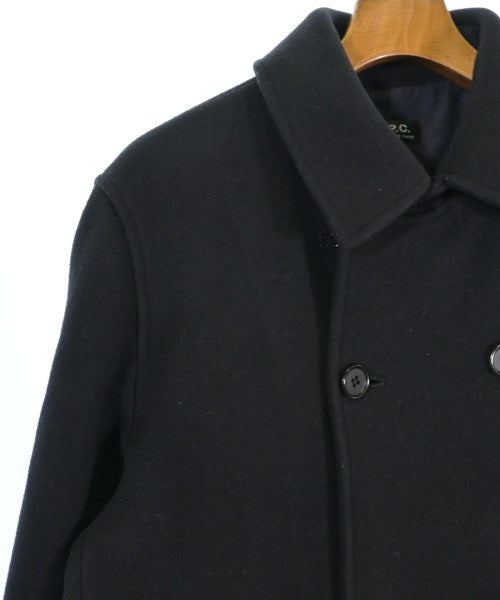 A.P.C. 海軍外套