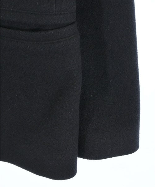 A.P.C. 海軍外套