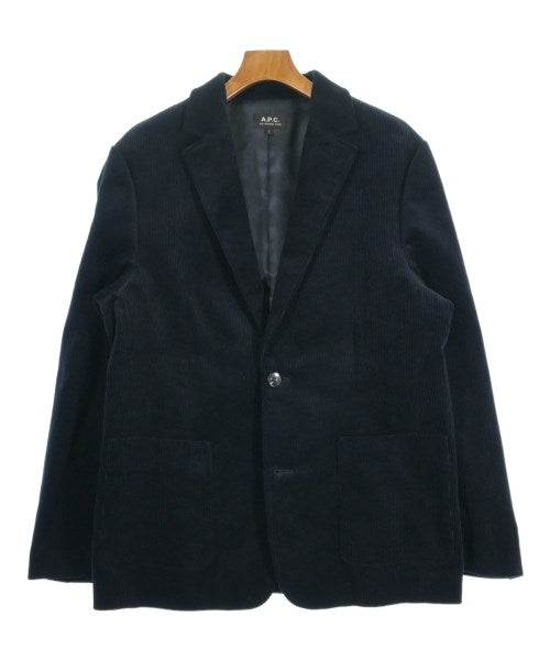 A.P.C. 夾克