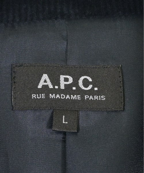 A.P.C. 夾克