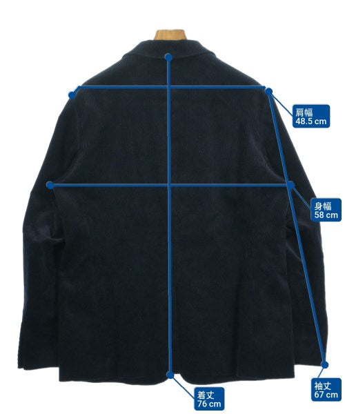 A.P.C. 夾克
