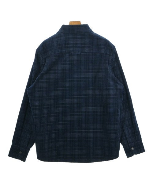 A.P.C. 休閒襯衫